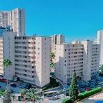 Las Torres Alquilevante